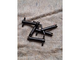 Kornschlüssel - russisch - SVT , SKS , PPSH - russisch WK2