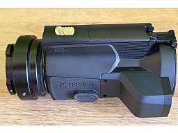NOCPIX MATE ULTRA SR60 (1280x1024'er Sensor/15mK 60mm-Linse/Shutterless) – Wärmebild-Vorsatzgerät