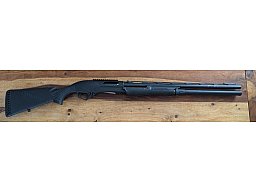 Benelli Supernova IPSC komplett überarbeitet!!!