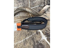 Blaser Neoprenriemen Anthrazit Riemen Blaser R8 … Waffen Flühr Ansbach