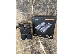Thermtec Ventus 650 L Wärmebildgerät Binocular 650L Waffen Flühr Ansbach