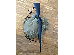 Merkel Helix .308 - Schalldämpfer