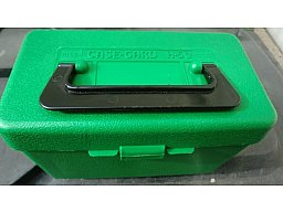 MTM CaseGard H-50 Munitionsbox
