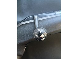 Kammergriffkugel 25mm für Blaser, Merkel,Mauser , usw.