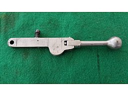 Ersatzteil Spannhebel Haenel 310 oder 49a #2