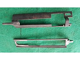 Ersatzteil Haenel Sport Modell 49a #7