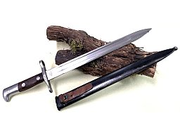 Bajonett Schweiz IG89 K31 K11 Modell 1889 Schmidt Rubin