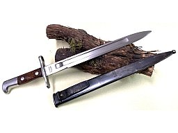 Bajonett Schweiz IG89 K31 K11 Modell 1899 Schmidt Rubin
