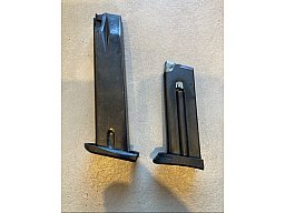 Magazinset 9mm PAK Zoraki 918 / 906-P