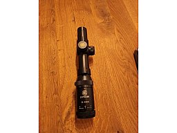 Drückjagdglas 1x - 4x20
