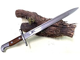 Bajonett Schweiz IG89 K31 K11 Modell 1899 Schmidt Rubin