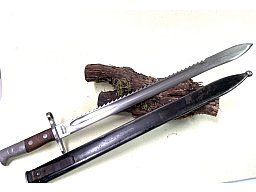 Bajonett Sägebajonett Schweiz K31 K11 Faschinenmesser M14 Schmidt Rubin OHNE NUMMER!!!