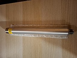 Anschütz LG Pressluftkartusche