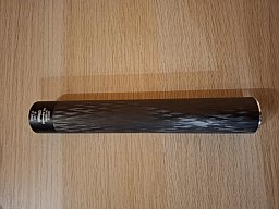 Walther LP400/500 Carbon-Pressluftkartusche