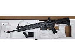 Sig Sauer MCX® Virtus Patrol 16,6" .223 Rem. SLB ! Neu !