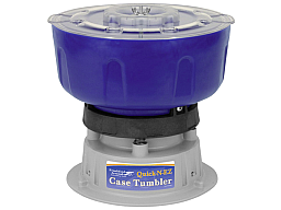 Frankford Arsenal Quick-N-EZ Hülsentumbler 220V #515667 Trockentumbler NEU