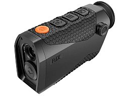 RIX Wärmebildgerät Pocket K2 - Handgerät - VERSANDKOSTENFREI