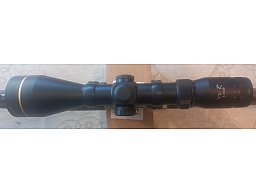 ZF Leupold 4-12x50 VX-R