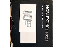 Noblex 2-12x50 NZ6 neu und ovp