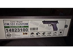 Cyma Begadi version 5.5