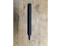 Putzstockführung für AR-15