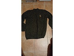 Strickjacke Gr.XL