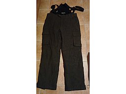 Winterhose Gr.58
