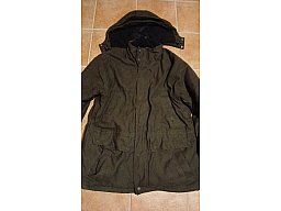 Winterjacke Gr.58