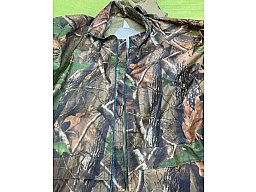 Leichte Regenjacke mit Hosen