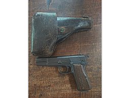 FN Browning High Power Modell 1935