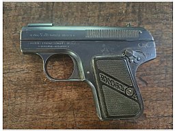Bayard 1908
