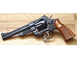 S&W Mod. 28-2 kal. 357Mag