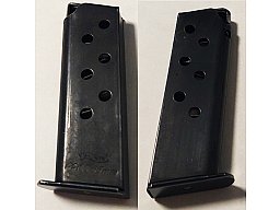 Walther PPK (7,65mm) -- MAGAZIN --
