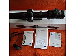Zeiss Victory V8 1,1-8x13 Drückjagdglas