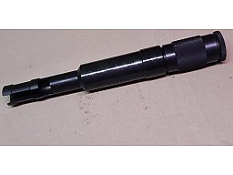 BRAMIT Schalldämpfer "F" Version - Mosin Nagant M91/30 für Scharfschütze, Partisanen (Sniper)