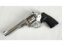 Revolver Ruger Security-Six, 6"-Lauf, .357Mag., stainless, Top-Zustand !!!