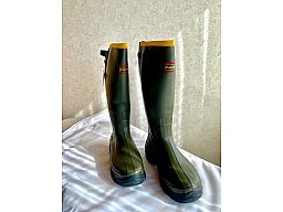 Gummistiefel