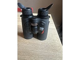Nocpix Wärmebildfernglas mit LRF QUEST L35R