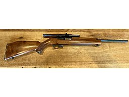 Erma M1 Carabine .22LR