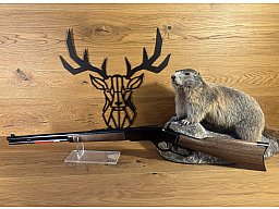 Winchester 1873 Short Rifle .357Mag - 20" - Waffen Schlemmer Ingolstadt