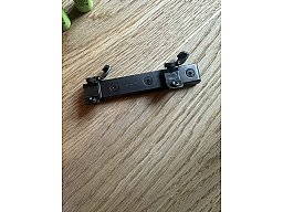Blaser-Montage für Zeiss mit Innenschiene ORIGINAL