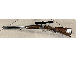 EWB Sauer & Sohn BBF.54 Bockbüchsflinte 16/70 / 6,5x57R mit Carl Zeiss Diatal-D 4x32