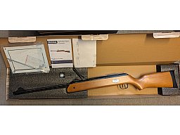 Diana Oktoberfestgewehr Gen2 neuwertig