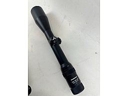 Zielfernrohr Frankonia 2,5-10x48 Absehen 4 30mm