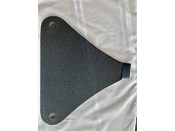 Sitzstockauflage