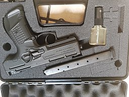 Zoraki 925 PAK