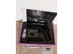 Nuprol Raven 1911 MEU GBB