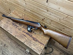 SLB MARLIN Model 9, Kal. 9mm PARA, guter Zustand!