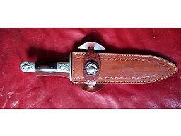 Sammler Bowie Messer
