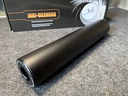 Jaki Super Classic Cal. 30, Gewinde 5/8x24 Schalldämpfer